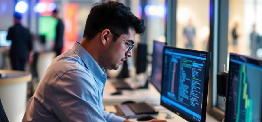Подбор IT-специалистов: чем отличается от других сфер и почему здесь не работают привычные схемы