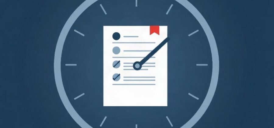 Скрининг резюме: как отсеять неподходящих за 30 секунд и не пропустить сильных кандидатов