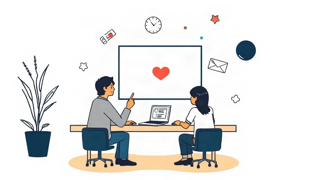 - Employer brand: как привлекать кандидатов без больших бюджетов. Типичные ошибки, которые стоят дешевле исправить заранее