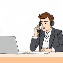 Телефонное интервью: сценарий и типичные ошибки рекрутера