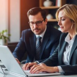 Executive search: как искать топ-менеджеров без лишнего шума и потери времени