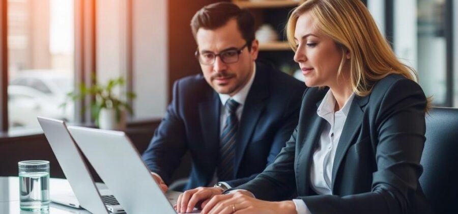 Executive search: как искать топ-менеджеров без лишнего шума и потери времени