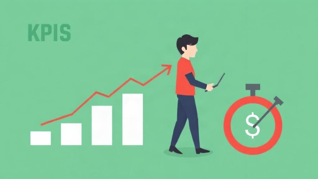 - KPI рекрутера: как оценить эффективность подбора. Что учитывать при выборе KPI для рекрутера