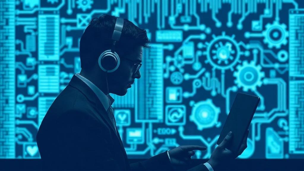 - Подбор IT-специалистов: чем отличается от других сфер. Почему рекрутерам в IT нужна не только коммуникация, но и контекст - Подбор IT-специалистов: чем отличается от других сфер. Почему рекрутерам в IT нужна не только коммуникация, но и контекст