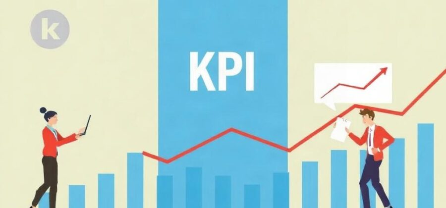 KPI рекрутера: как оценить эффективность подбора без лишней суеты и иллюзий