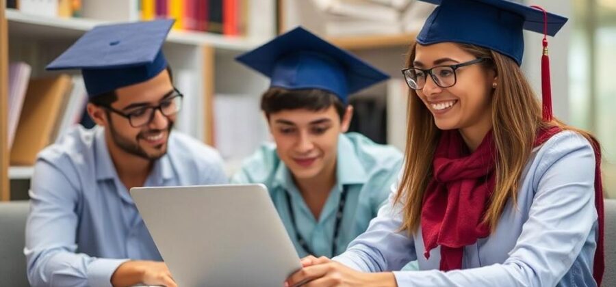 Стажировки и graduate-программы: как вырастить специалиста без лишней суеты